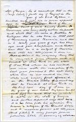 Naturalization for Goodman, Nathan (German), 1855