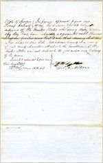 Naturalization for Simpson, Thomas (Irish), 1859