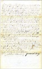 Naturalization for Riley, Jeremiah (Irish), 1860