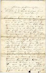 Naturalization for Rose, Edward (German), 1860
