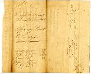 Fifas, Troup County, Georgia, 1830 March
