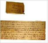 Rules & orders, Troup County, Georgia, 1830 March