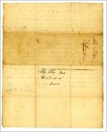 Bond, Troup County, Georgia, 1832 March