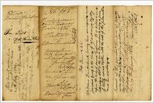 Criminal Cases, D-S, Georgia, Troup County, February 1834