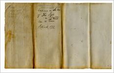 Criminal Cases, B-W, Georgia, Troup County, May 1860