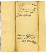 Bonds, Georgia, Troup County, May 1869