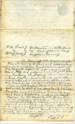 Attachment, F, Georgia, Troup County, November 1877