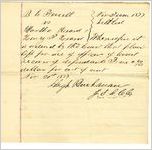 Homestead, B-D, M, S, T, Georgia, Troup County, November 1877