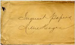 Coroner's Inquest, Georgia, Troup County, November 1896