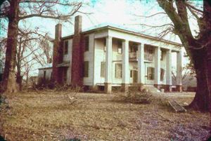 McCurdy House