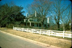 Alfred K Hagedorn Home