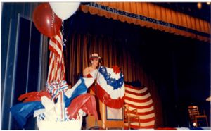 Berta Weathersbee School