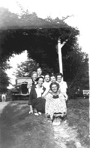 LaGrange College Student Activities