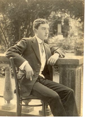 Menaboni - 1913 (circa)