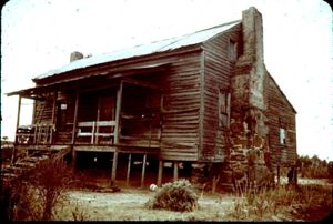 Harrison Austin Home