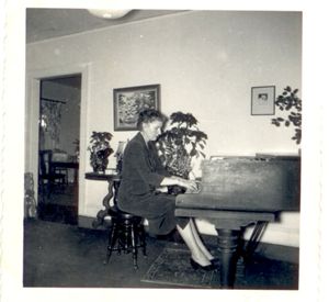 Menaboni - 1960