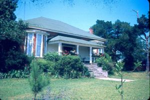 J T Williams Home
