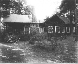 Camp Comfort