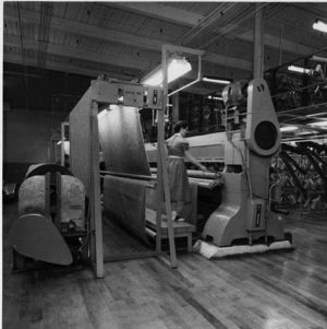 Callaway Mills