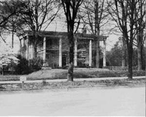 Heard-Beall-Dallis House