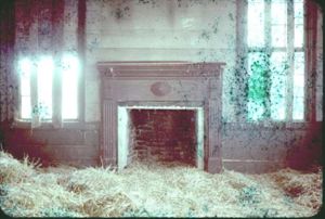 Tramell House