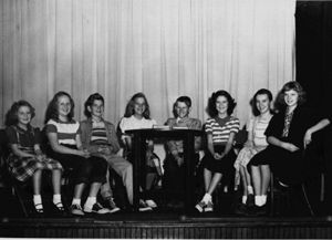 Callaway Educational Association
