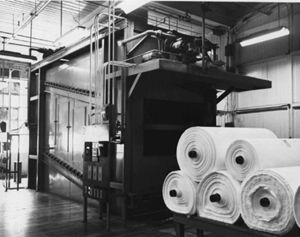 Callaway Mills