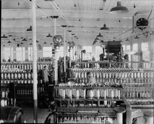 Callaway Mills