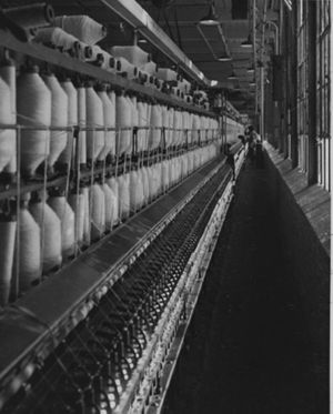 Callaway Mills