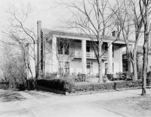 Nimmons-Callaway House