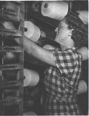 Callaway Mills