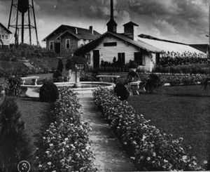 Callaway Mills