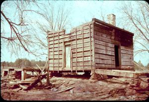 Sands House