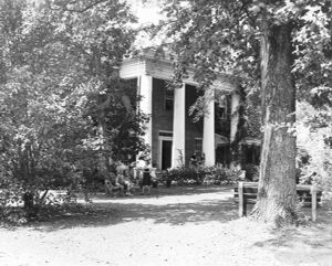 LaGrange College