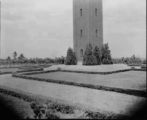 Callaway Memorial Tower