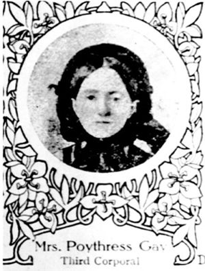 Nancy Harts