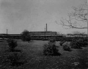 Callaway Mills
