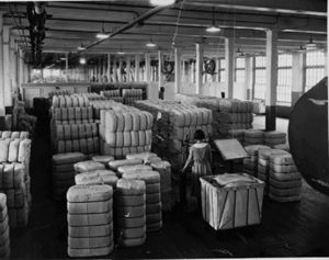 Callaway Mills