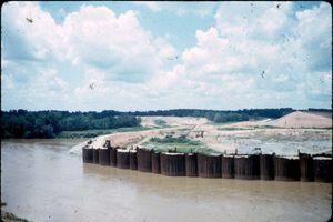 West Point Dam