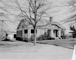 Dr. Phillips House