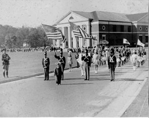 LaGrange High School