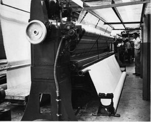 Callaway Mills