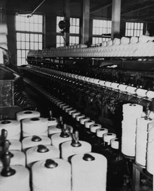 Callaway Mills