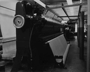 Callaway Mills