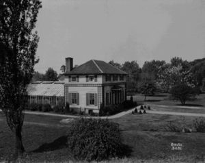 Callaway Mills