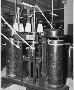 Callaway Mills