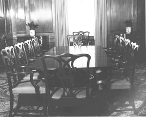 Callaway Auditorium