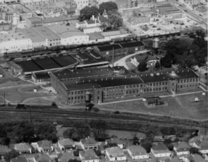 Calumet Plant