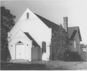 Church of God