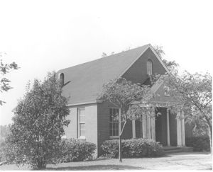 Murphy Ave. Church of Christ